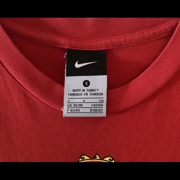 MANCHESTER UNITED for Man U Fan‼️ tee, - Picture 3 of 12